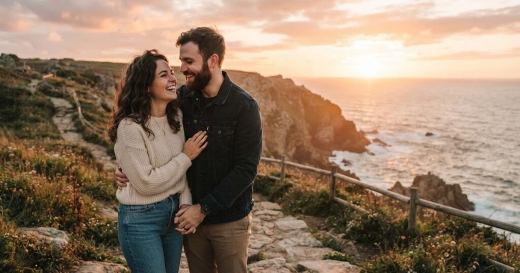 Love Captions for Couples