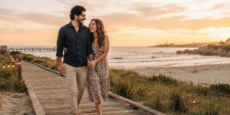Romantic Love Captions for Couples
