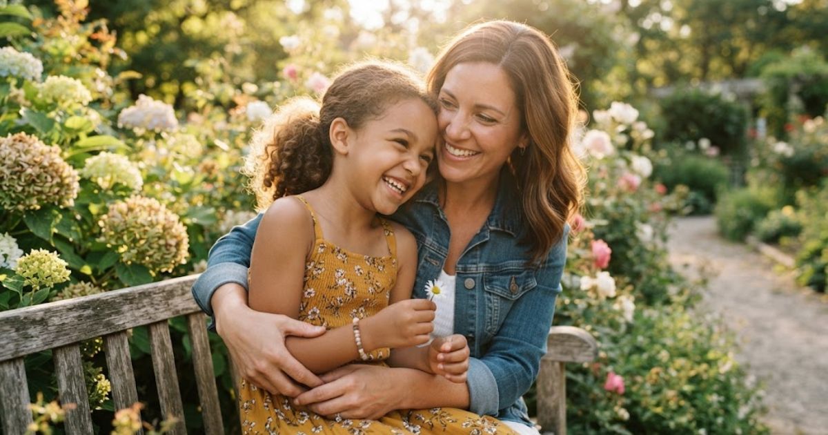 instagram caption for daughter