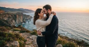 love captions for couples
