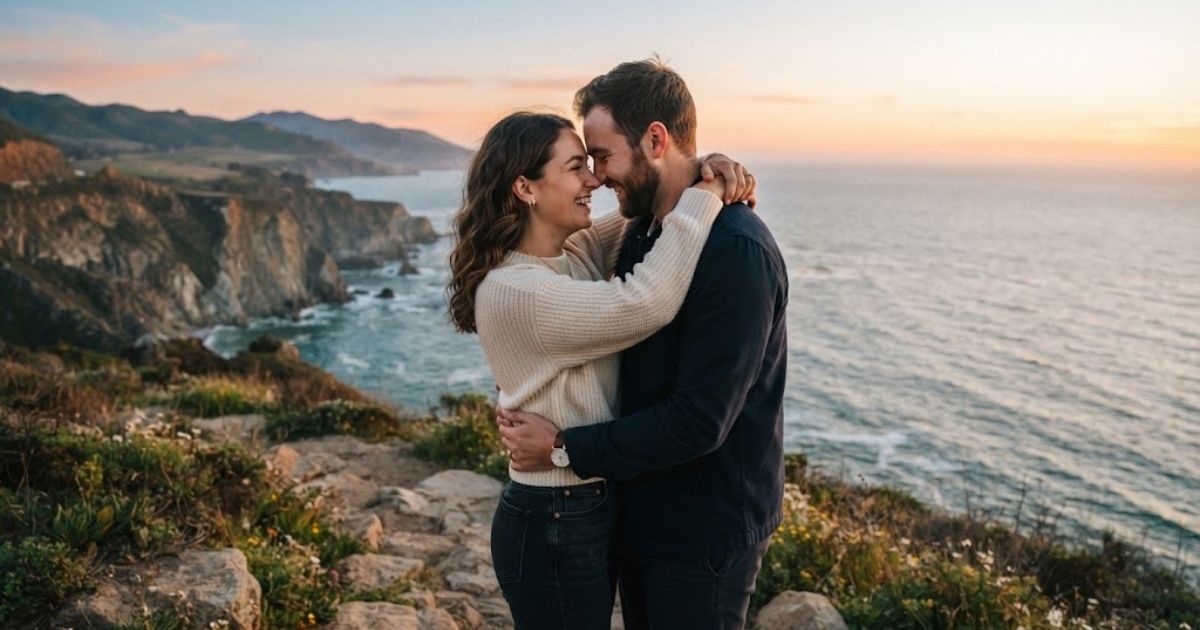 love captions for couples